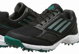 Image result for Adidas Junior Golf Shoes