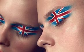 Image result for UK Makeup