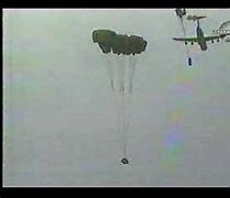 Image result for Parachuting M551