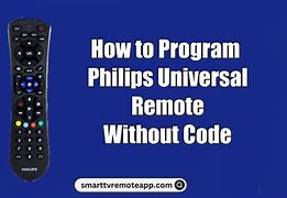 Image result for Phillips Remote Programming Codes