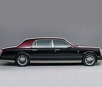 Image result for Bentley Arnage Limousine