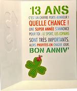 Image result for Idee Anniversaire Ado 13 Ans
