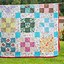 Image result for Finished Quilt Sizes