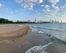 Image result for Tuohy Beach Chicago