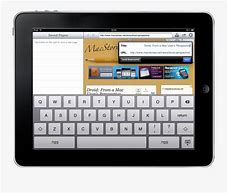 Image result for Writing On an iPad Clip Art