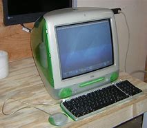 Image result for iMac G3 Lime