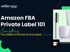 Image result for Amazon Private Label