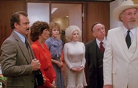 Image result for 9 to 5 Film Cast