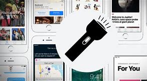 Image result for iPhone Flashlight Spectra