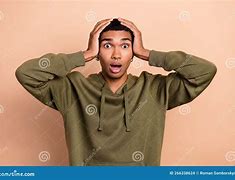 Image result for Guy Looking Nervous Because He Forgot Something