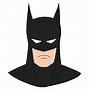 Image result for Simple Cartoon Batman