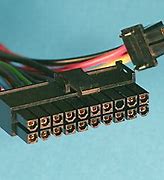 Image result for 20 4 Pin Connector