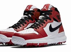 Image result for Air Jordan Golf Shoes