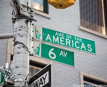 Image result for 6th Avenue
