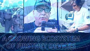 Image result for FirstNet Router