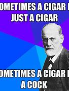 Image result for Sigmund Freud Meme