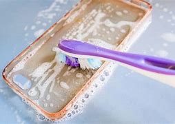 Image result for Dirty Hands and Clean Phone
