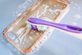 Image result for How to Stop Clear Case From Yellowing