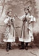 Image result for Bohemian People Physical Features