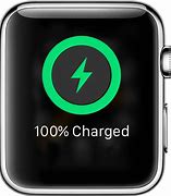 Image result for Charge Apple Watch Showing Charging Symbol of Charger