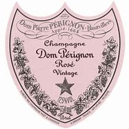 Image result for Dom Perignon Logo