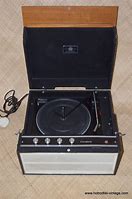 Image result for 1970s Dynatron Stereo Sideboard Style Record Player