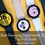 Image result for Digital Samsung Smartwatch with Camera for Men