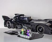 Image result for Batmobile Collectors Display Case
