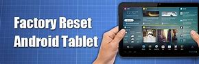 Image result for Android Reset Button