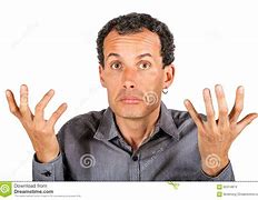 Image result for Confused Stock Image