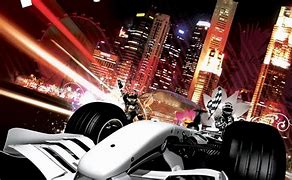 Image result for Formula One Night