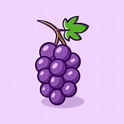 Image result for California Grapes Cartoon