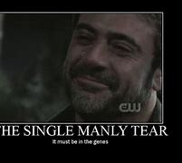 Image result for Manly Tears Meme