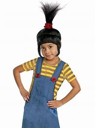 Image result for Agnes Costume for Kids