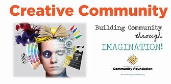Image result for Creative Community Logo