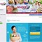 Image result for Facebook Page Cover Psd