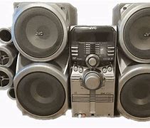 Image result for JVC Speakers in Game