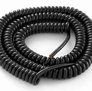 Image result for Retractable Phone Cord
