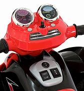 Image result for Toddler Motorcycle 12V