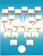 Image result for Diagram Template for 7