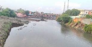Image result for Dhamola River
