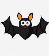 Image result for Bat Clip Art Free