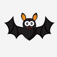 Image result for Bat Things Clip Art