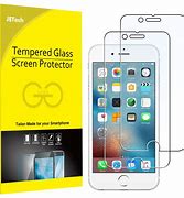 Image result for iPhone 13 Mini White Screen Protector