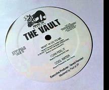 Image result for the_straight_from_the_vault_ep