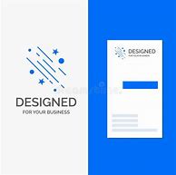 Image result for Shooting Star Business Template