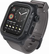Image result for apples watches 4 waterproof