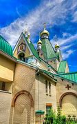 Image result for Orthodox Monastery United States