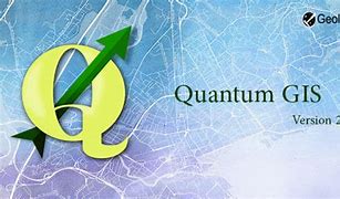 Image result for Quantum GIS Logo