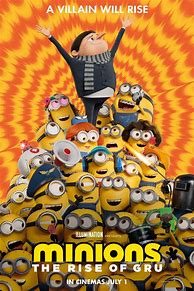 Image result for Minions Mini Movies